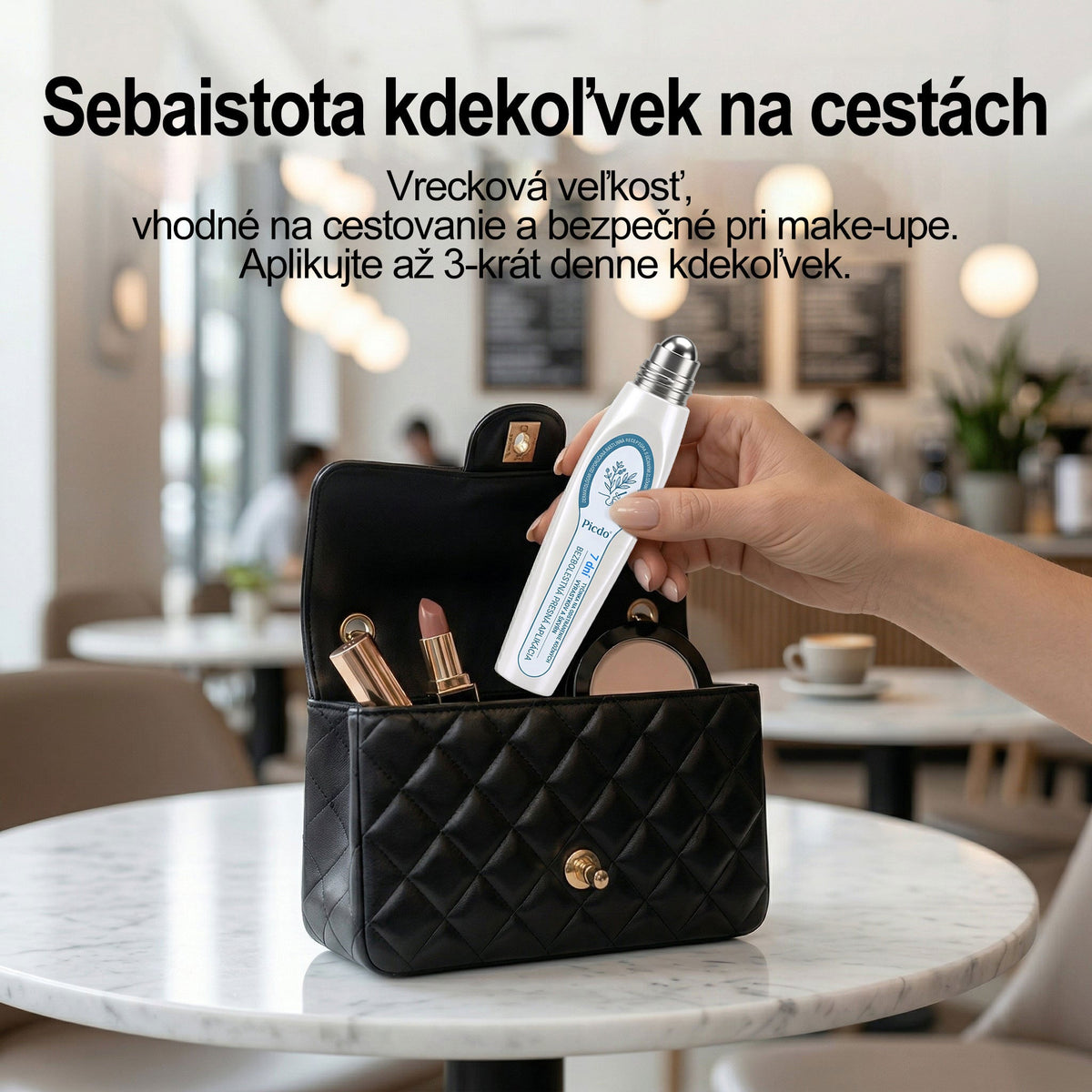 𝐎𝐟𝐢𝐜𝐢𝐚𝐥𝐧𝐲 𝐨𝐛𝐜𝐡𝐨𝐝 𝐦𝐚𝐫𝐤𝐲 |✅️🧶𝐏i𝐜𝐝o® 7dni Prípravok na odstránenie kožných výrastkov a pigmentových škvŕn (bezbolestný roll-on aplikátor bez jaziev)