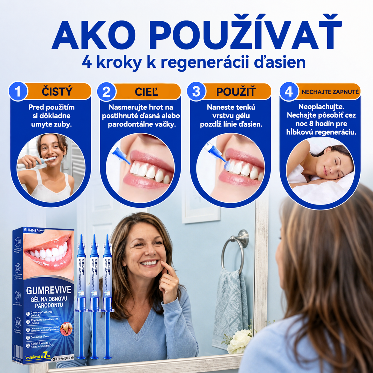 🇸🇰👨‍⚕️✅🦷𝑮𝒍𝒊𝒎𝒎𝒆𝒓𝒍𝒚®🥅🥅𝑮𝒖𝒎𝑹𝒆𝒗𝒊𝒗𝒆 𝑮é𝒍 𝒏𝒂 𝒓𝒆𝒈𝒆𝒏𝒆𝒓á𝒄𝒊𝒖 𝒑𝒂𝒓𝒐𝒅𝒐𝒏𝒕𝒖