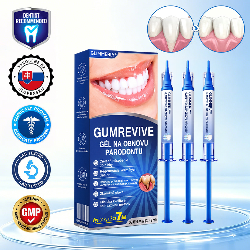 🇸🇰👨‍⚕️✅🦷𝑮𝒍𝒊𝒎𝒎𝒆𝒓𝒍𝒚®🥅🥅𝑮𝒖𝒎𝑹𝒆𝒗𝒊𝒗𝒆 𝑮é𝒍 𝒏𝒂 𝒓𝒆𝒈𝒆𝒏𝒆𝒓á𝒄𝒊𝒖 𝒑𝒂𝒓𝒐𝒅𝒐𝒏𝒕𝒖